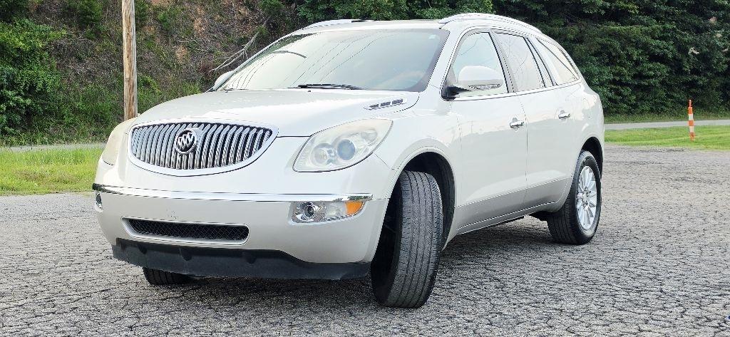 Buick Enclave Leather FWD 2012