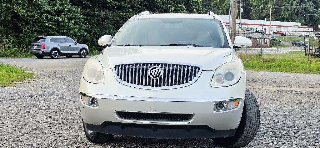 Buick Enclave Leather FWD 2012