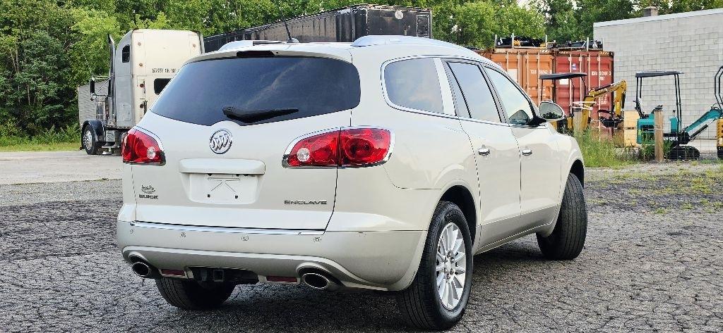 Buick Enclave Leather FWD 2012