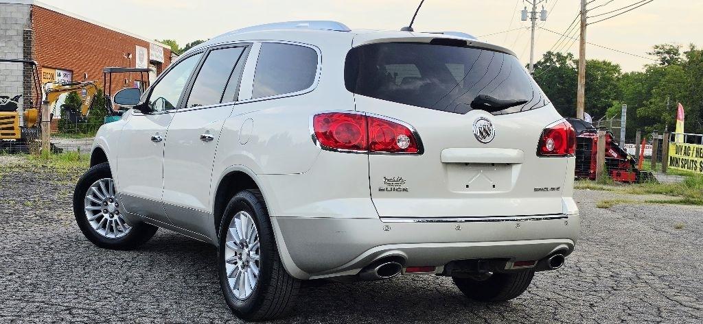 Buick Enclave Leather FWD 2012