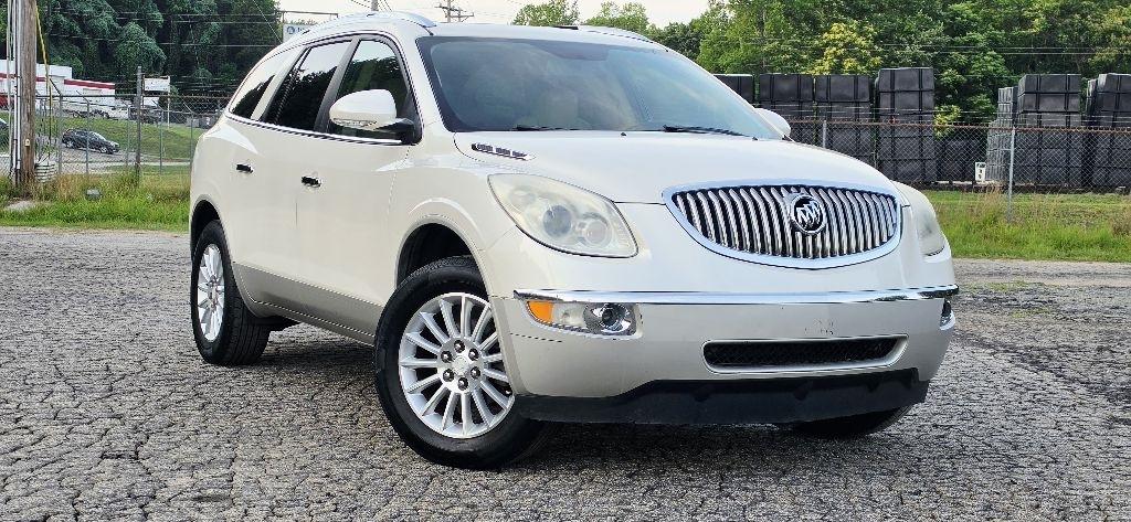 Buick Enclave Leather FWD 2012