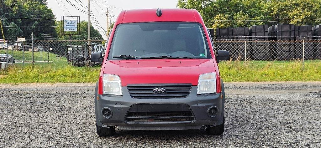 Ford Transit Connect XL Wagon 2010