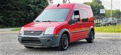 2010 Ford Transit Connect 