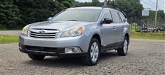 2012 Subaru Outback 