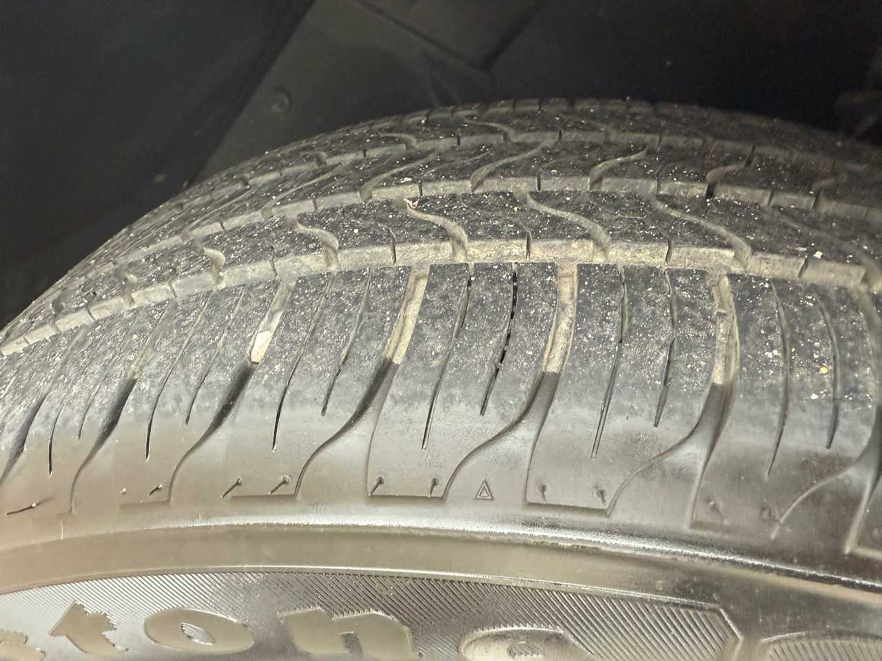 GMC Acadia Denali FWD 2014