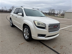 2014 GMC Acadia 