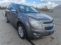 2011 Chevrolet Equinox 