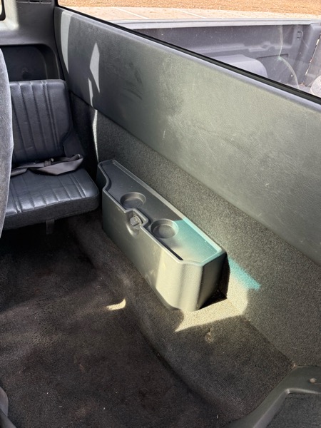 Chevrolet S10 Pickup Ext. Cab 4WD 2001