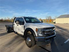 2020 Ford F-450 SD 