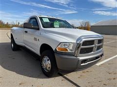 2010 RAM 3500 
