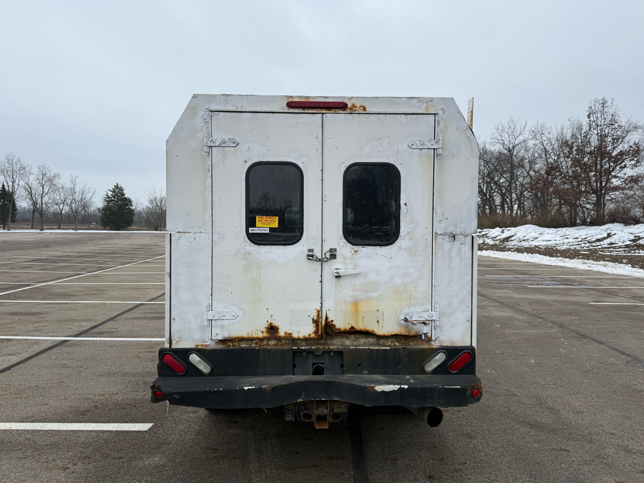 Chevrolet Silverado 3500HD LT Crew Cab 4WD 2013