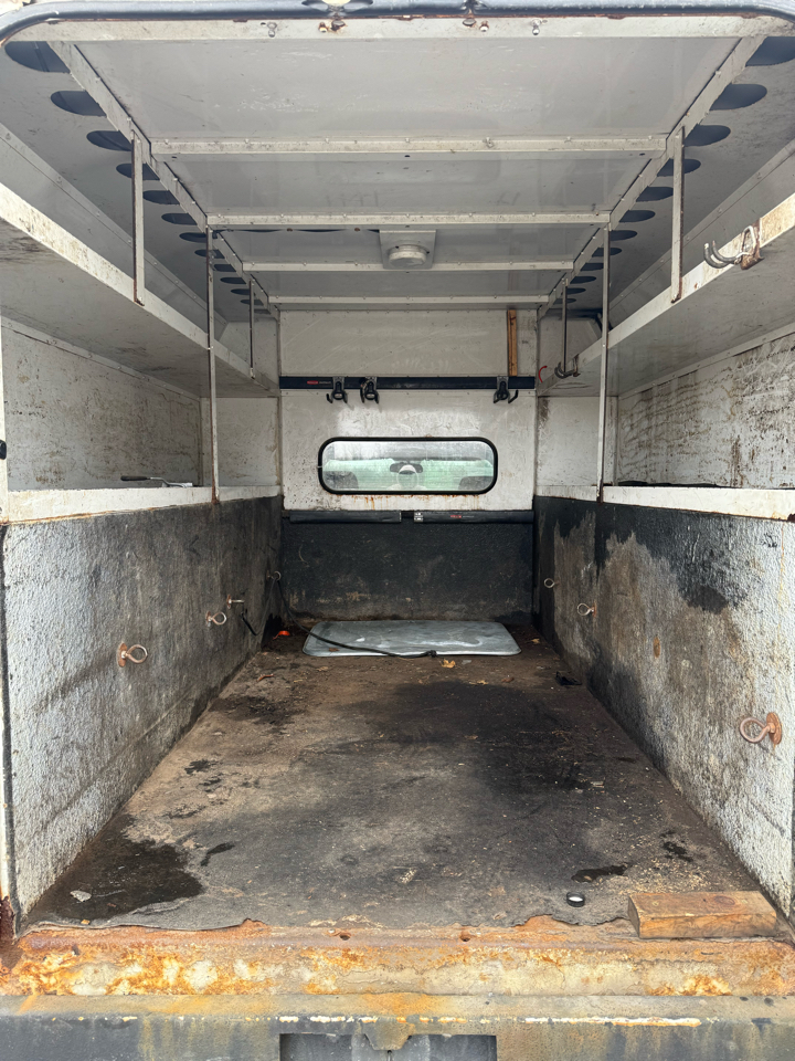 Chevrolet Silverado 3500HD LT Crew Cab 4WD 2013