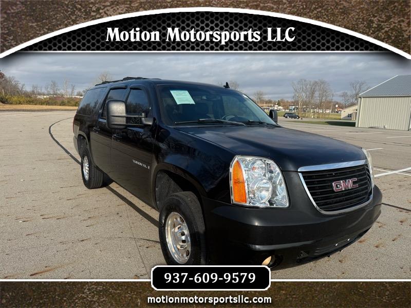 2007 GMC Yukon XL's photo