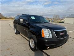 2007 GMC Yukon XL 