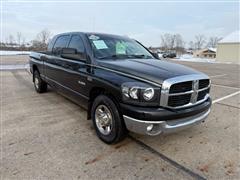 2008 Dodge Ram 1500 