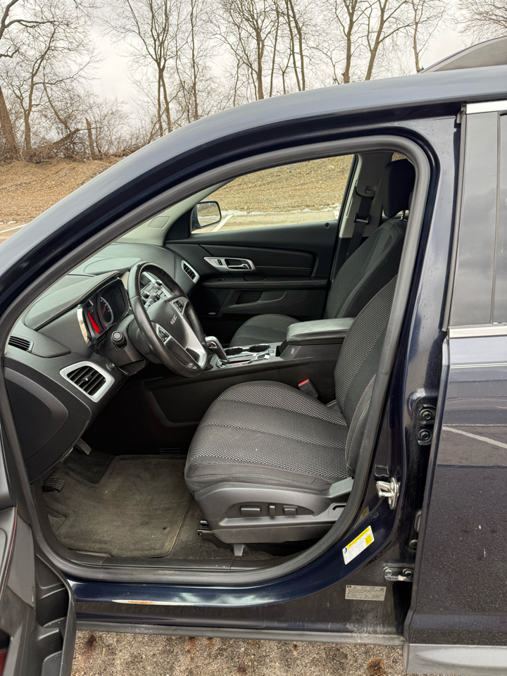 GMC Terrain SLE2 FWD 2015