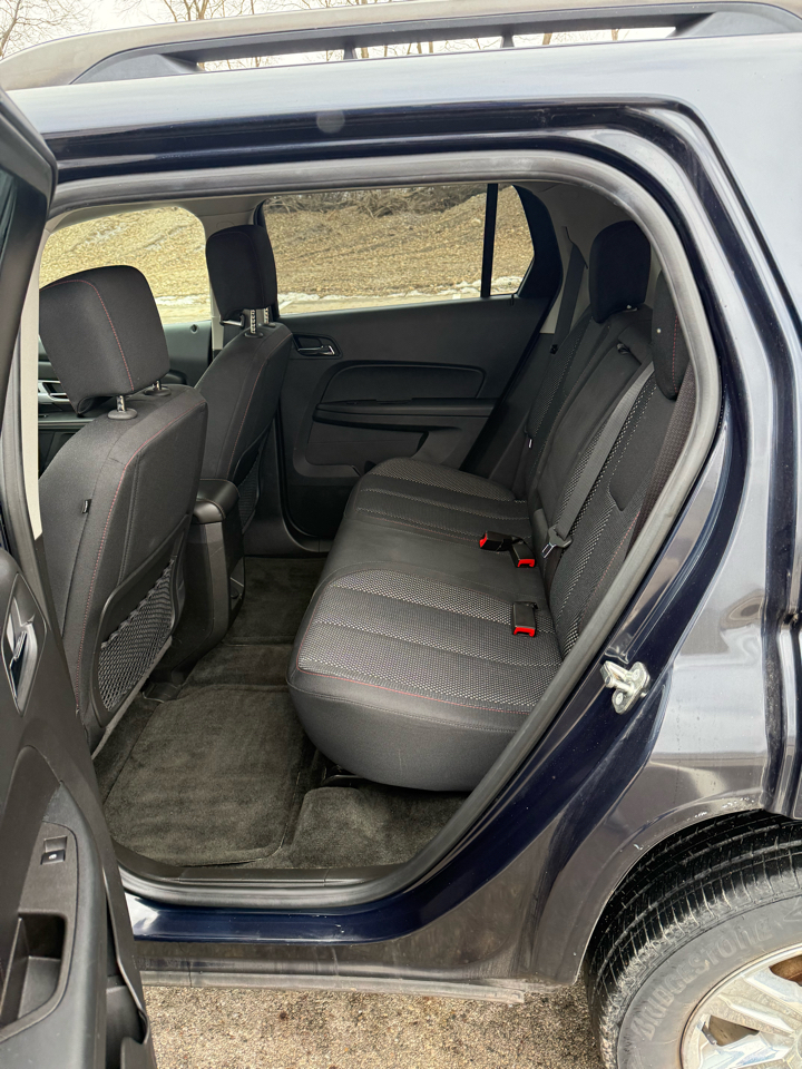 GMC Terrain SLE2 FWD 2015