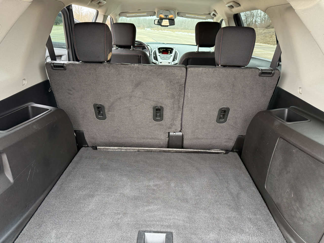 GMC Terrain SLE2 FWD 2015