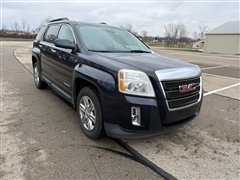2015 GMC Terrain 
