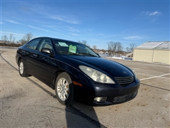 2004 Lexus ES 330 