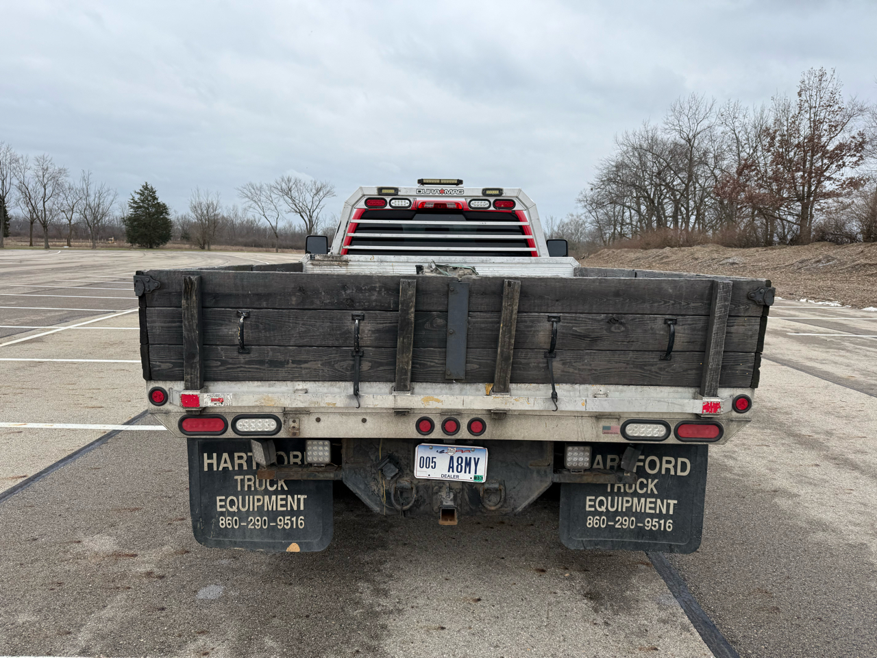 GMC Sierra 3500HD Base Long Box 4WD 2018