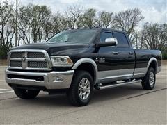 2014 RAM 3500 