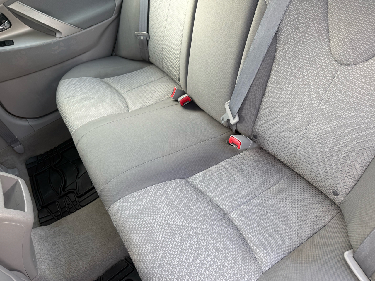 Toyota Camry LE V6 2008