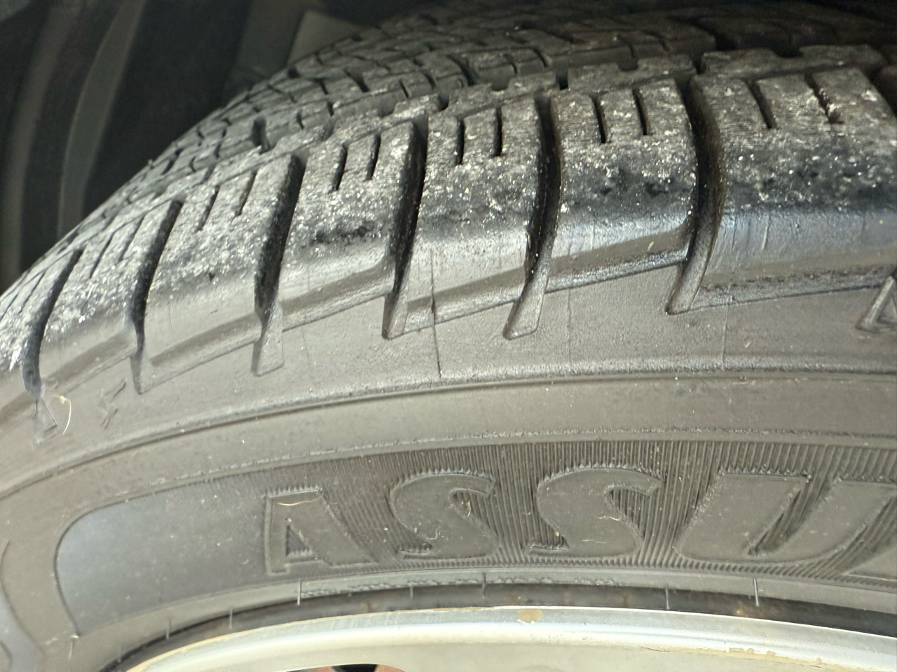 Honda Civic LX Sedan 5-Speed AT 2009