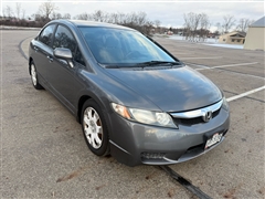 2009 Honda Civic 