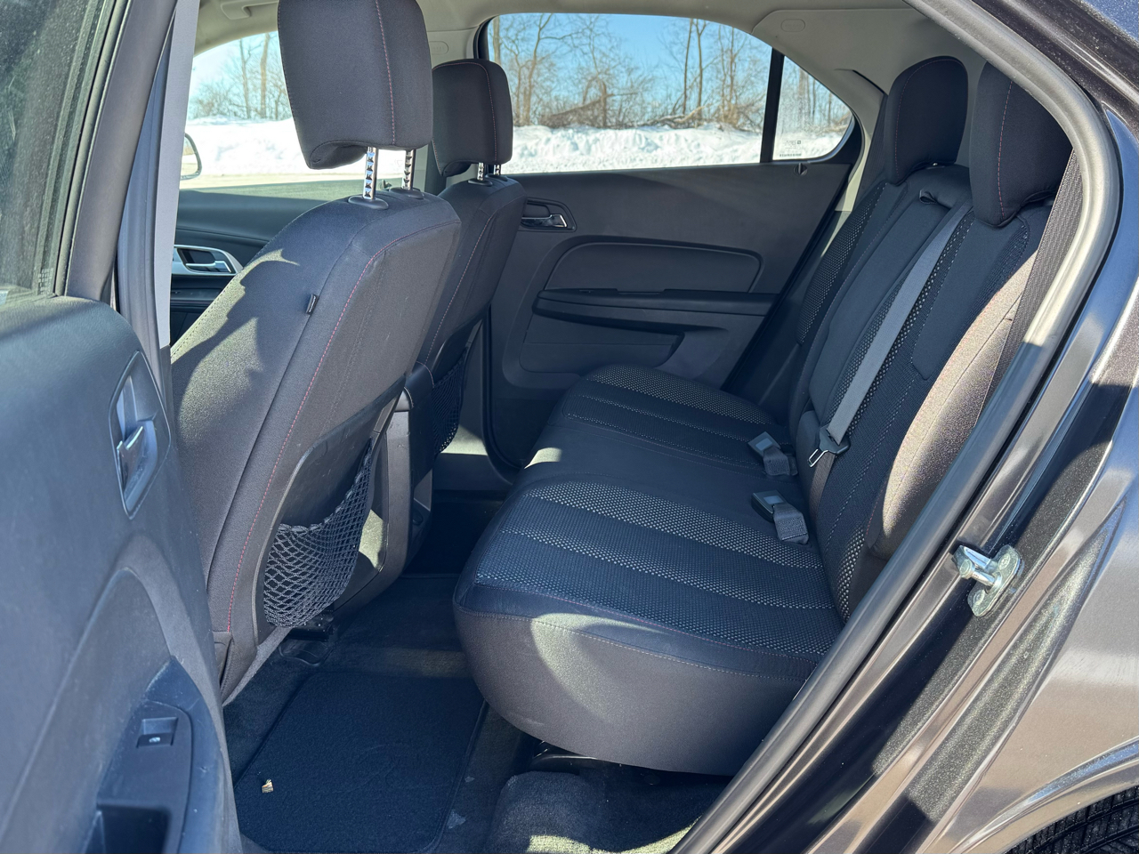 Chevrolet Equinox 1LT 2WD 2015