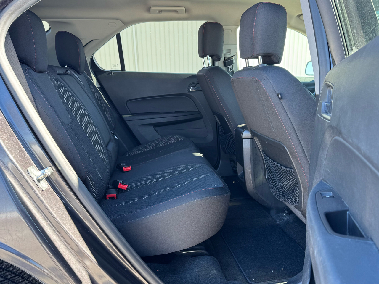 Chevrolet Equinox 1LT 2WD 2015