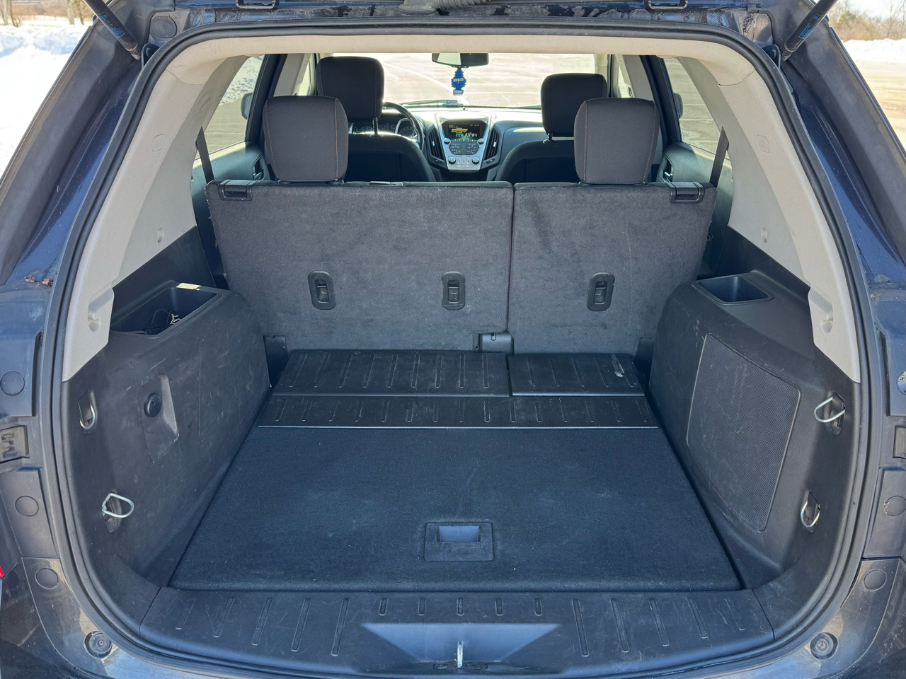 Chevrolet Equinox 1LT 2WD 2015