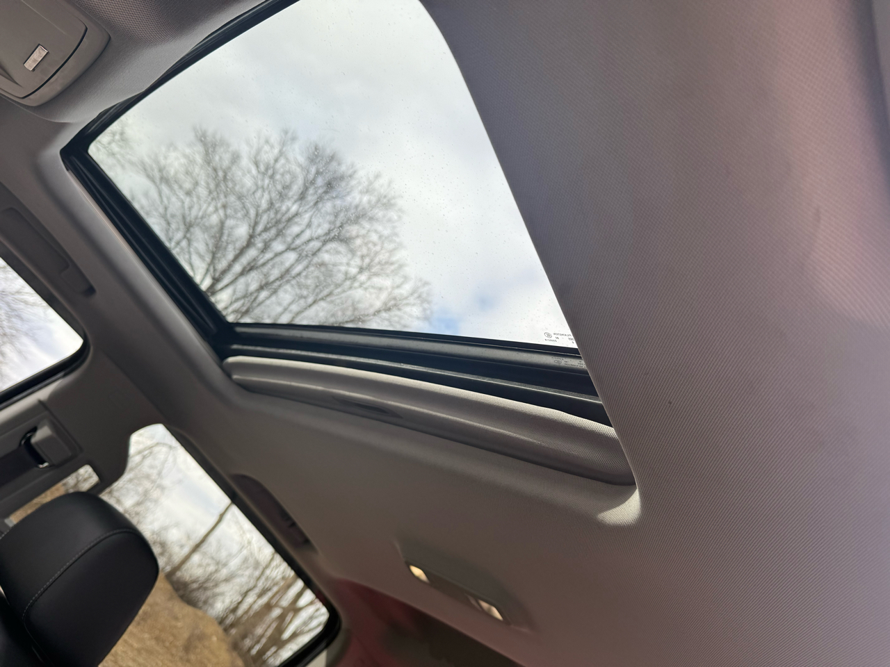 Chevrolet Silverado 1500 LTZ Crew Cab 4WD 2016