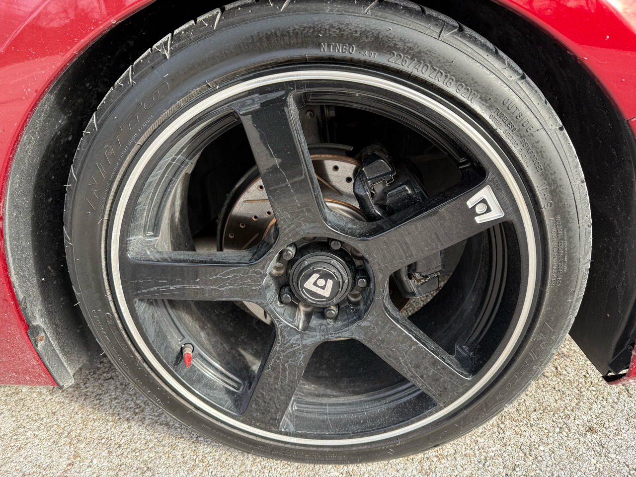 Chevrolet Cruze 1LT Auto 2014