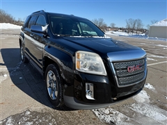 2012 GMC Terrain 