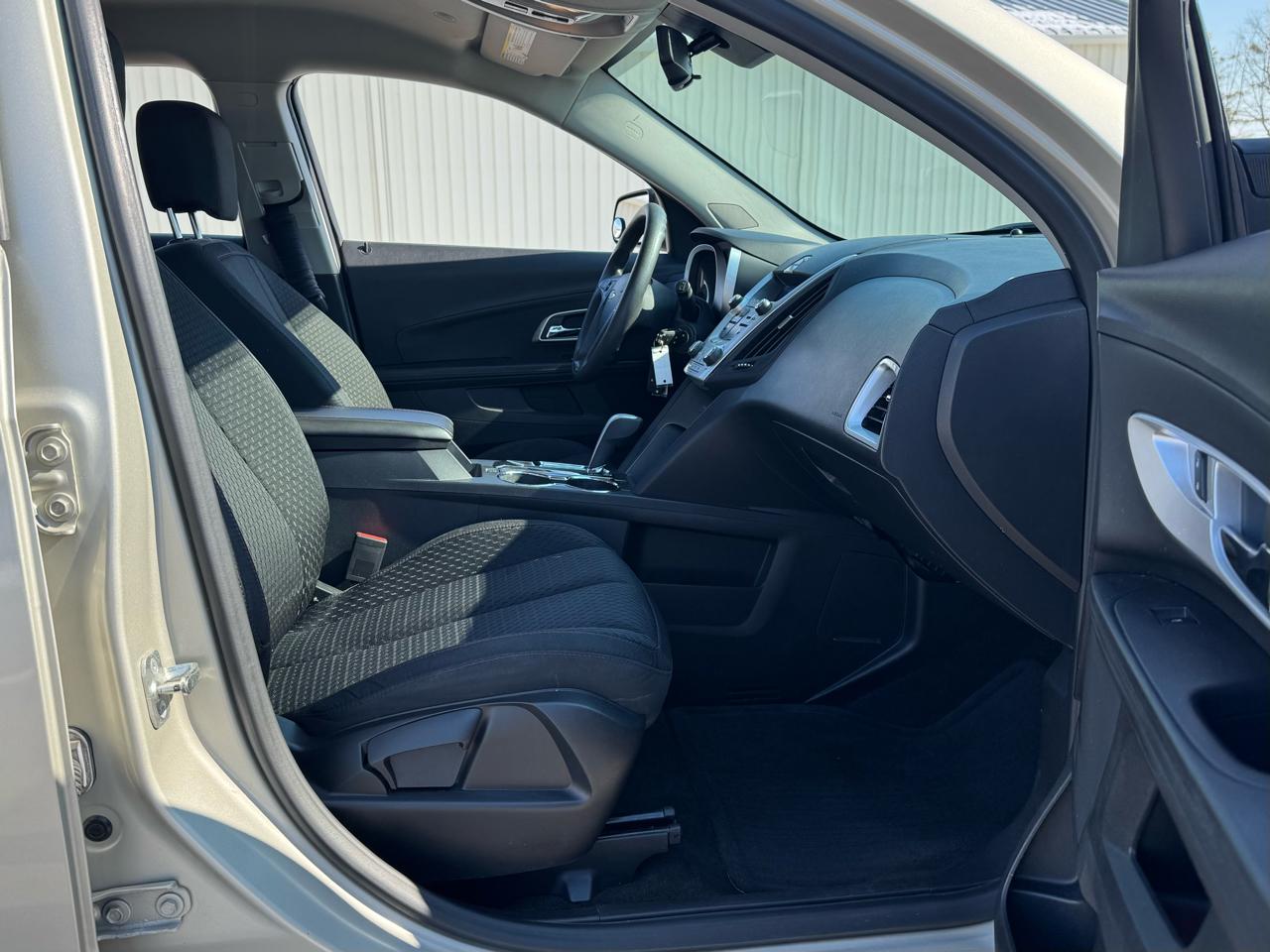 Chevrolet Equinox LS 2WD 2015