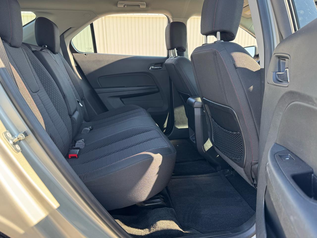 Chevrolet Equinox LS 2WD 2015