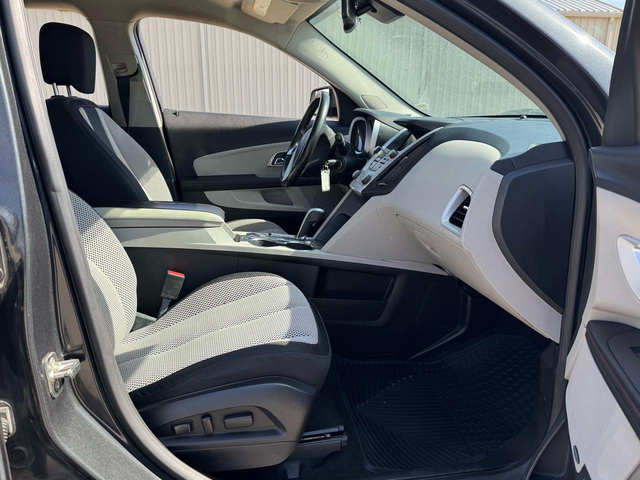 Chevrolet Equinox 2LT AWD 2014