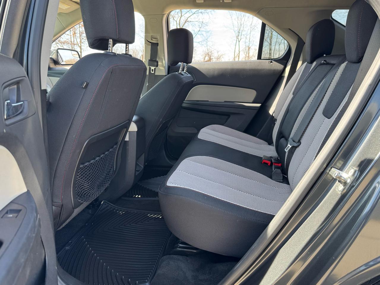 Chevrolet Equinox 2LT AWD 2014