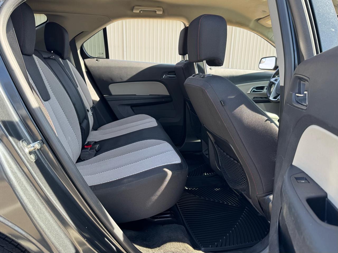 Chevrolet Equinox 2LT AWD 2014