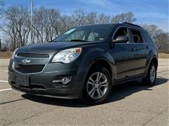 2014 Chevrolet Equinox 
