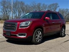 2014 GMC Acadia 
