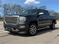 2016 GMC Sierra 1500 