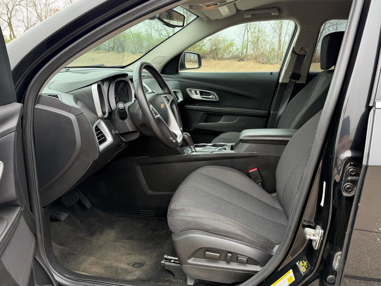 Chevrolet Equinox LT 2WD 2017