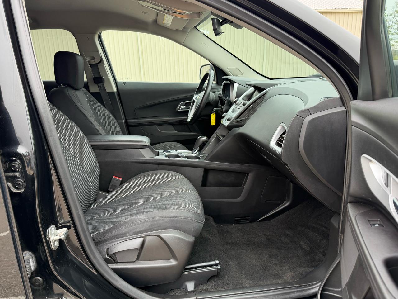 Chevrolet Equinox LT 2WD 2017