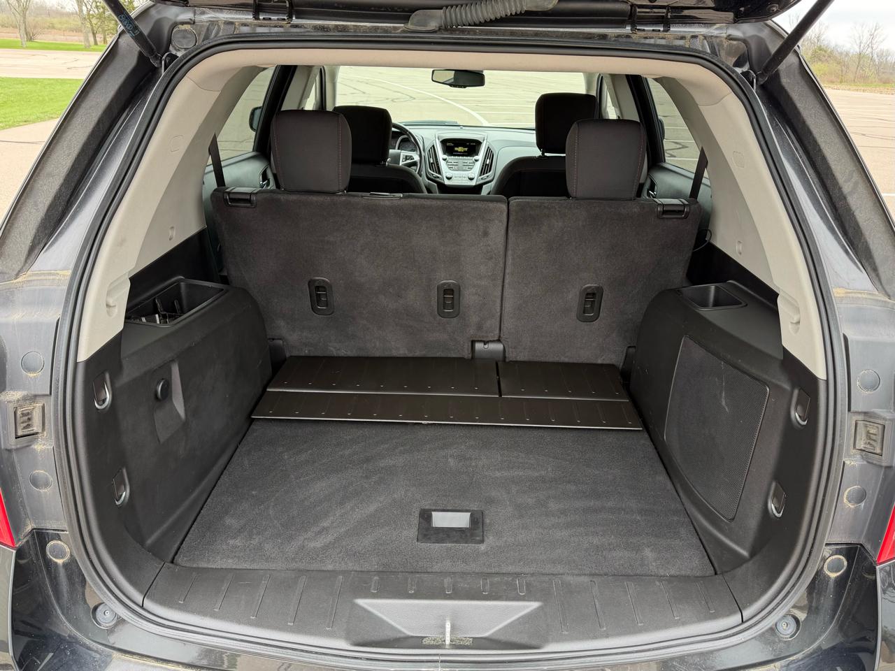 Chevrolet Equinox LT 2WD 2017