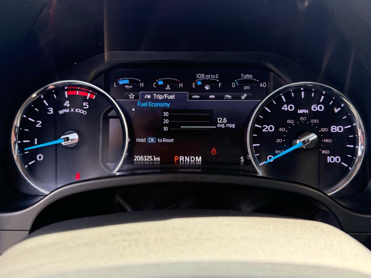 Ford F-450 SD XL Crew Cab DRW 4WD 2021