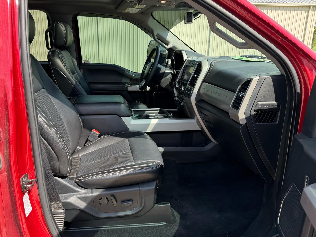 Ford F-450 SD XL Crew Cab DRW 4WD 2021