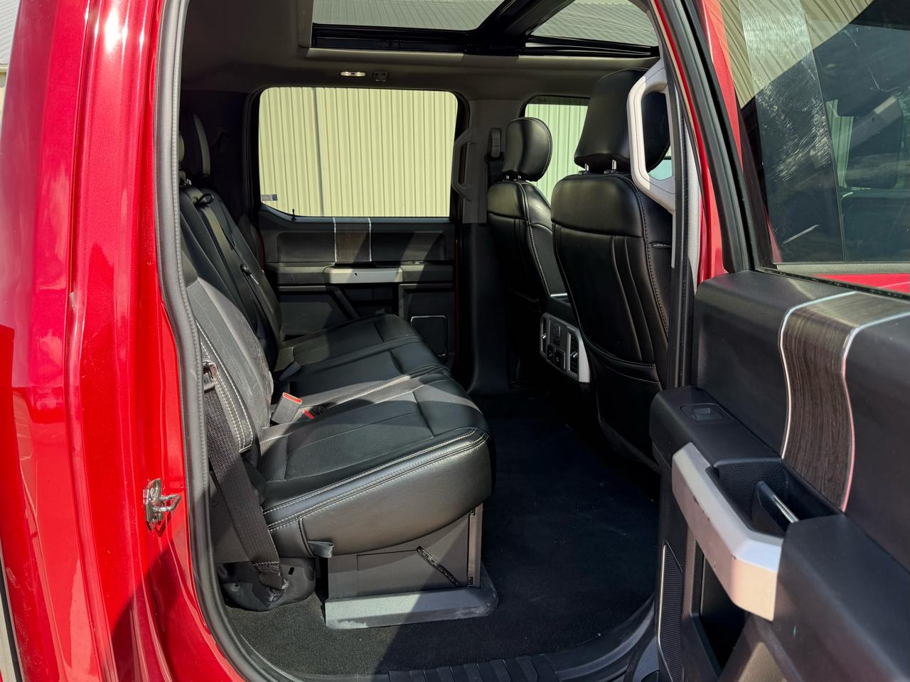 Ford F-450 SD XL Crew Cab DRW 4WD 2021