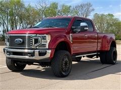 2021 Ford F-450 SD 